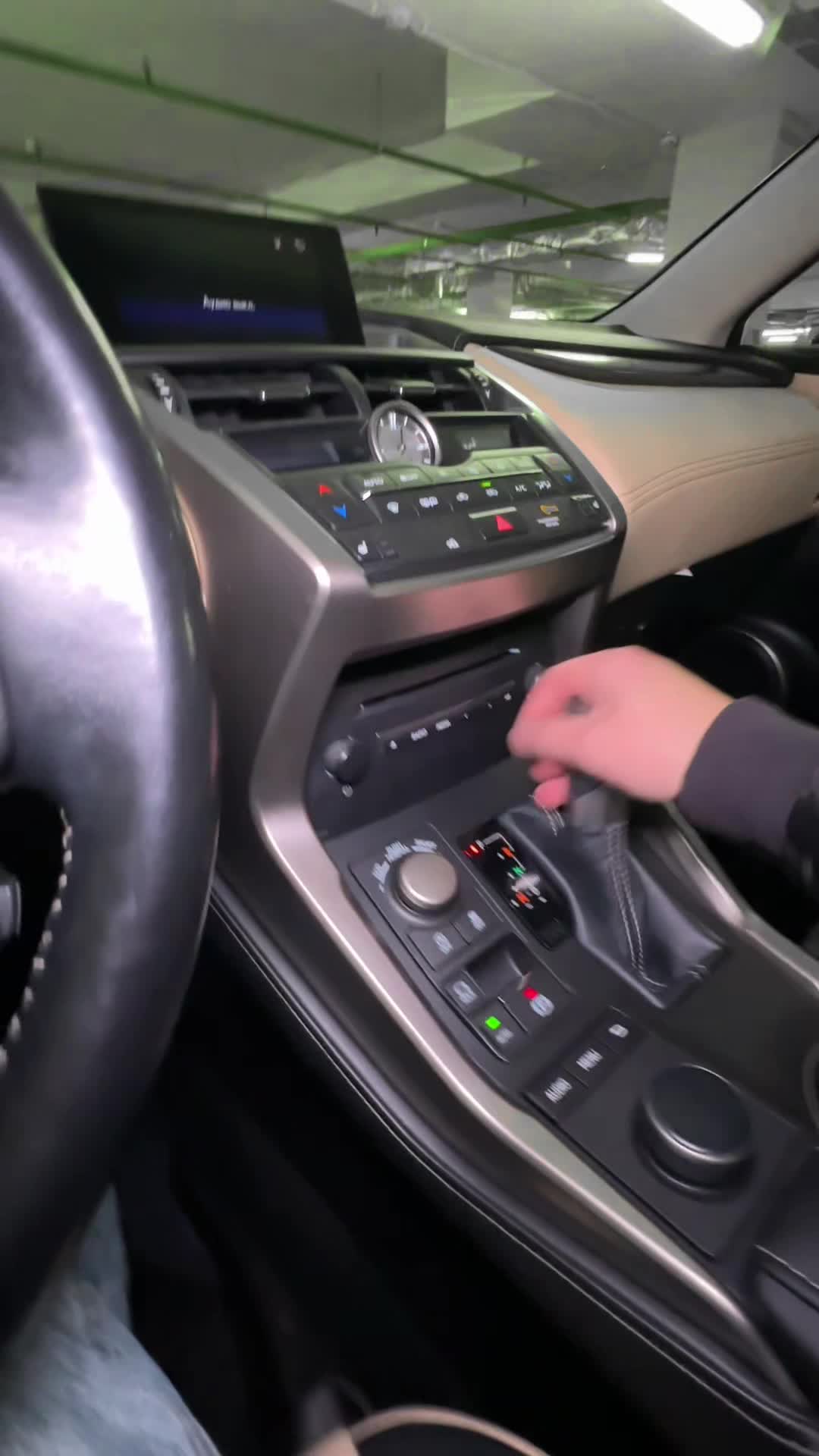 Lexus - Lexus NX, 2016