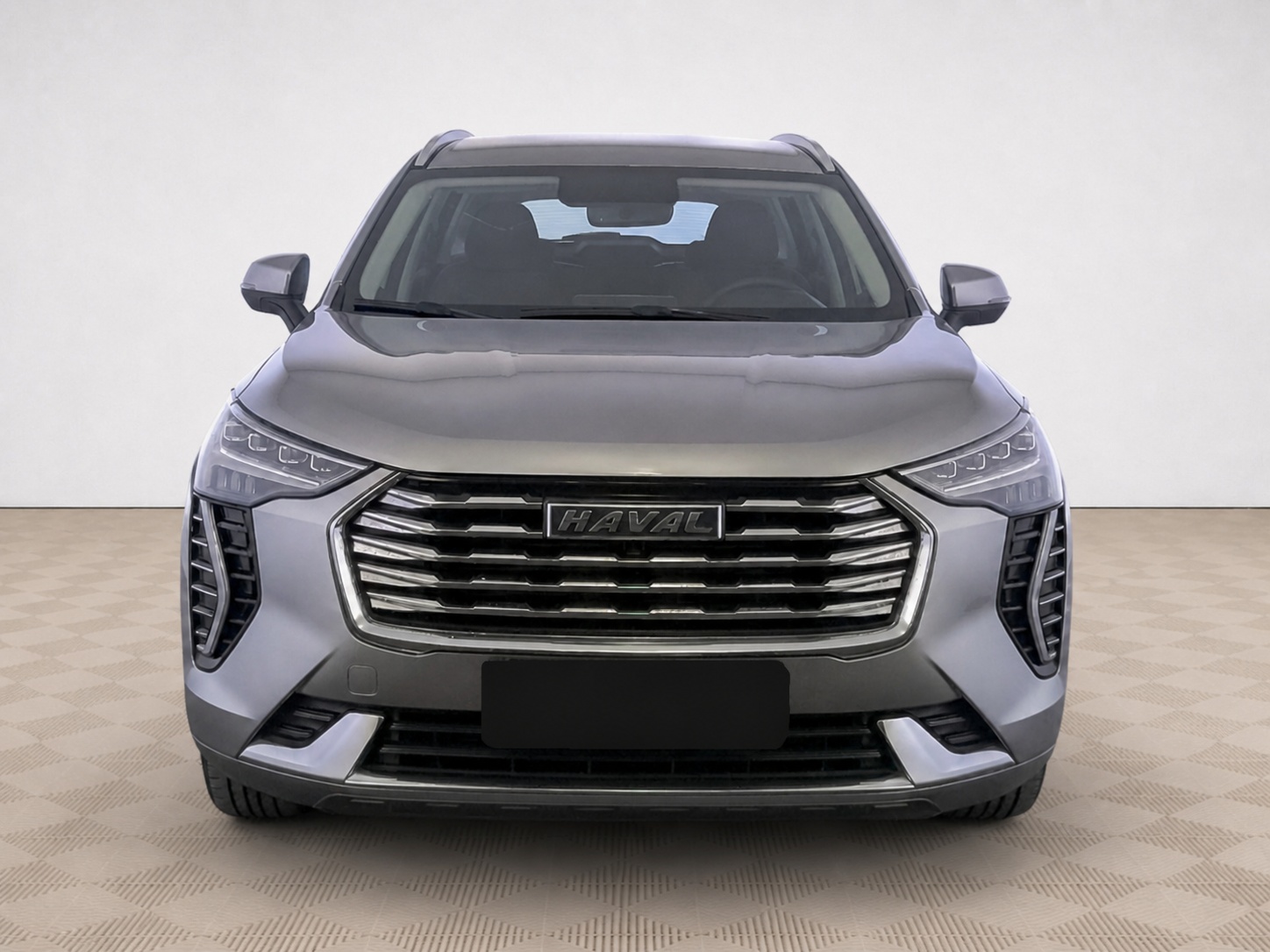 Haval - Haval Jolion I, 2022