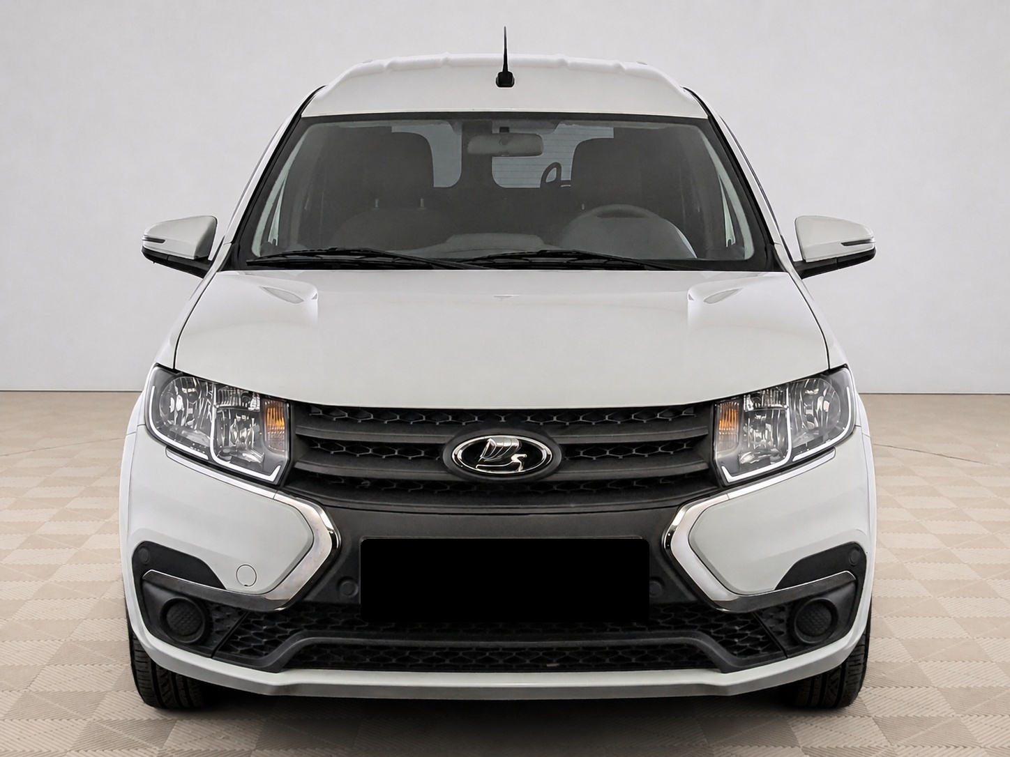 LADA (ВАЗ) - Lada Largus, 2024