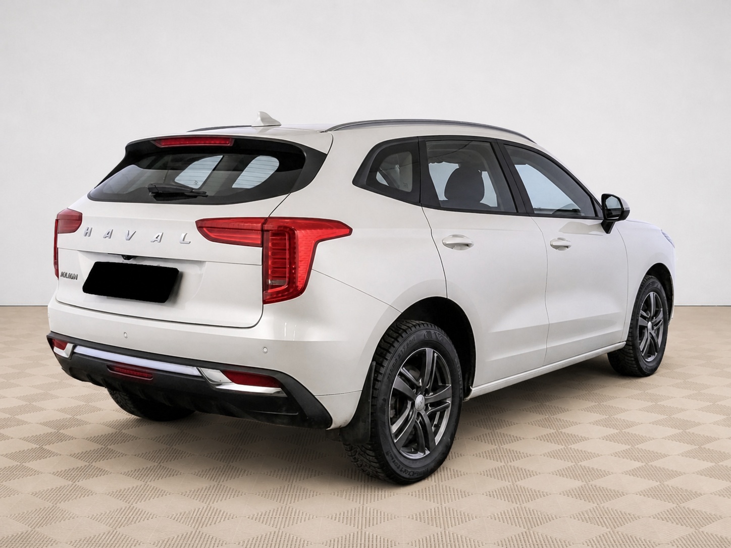 Haval - HAVAL Jolion, 2023