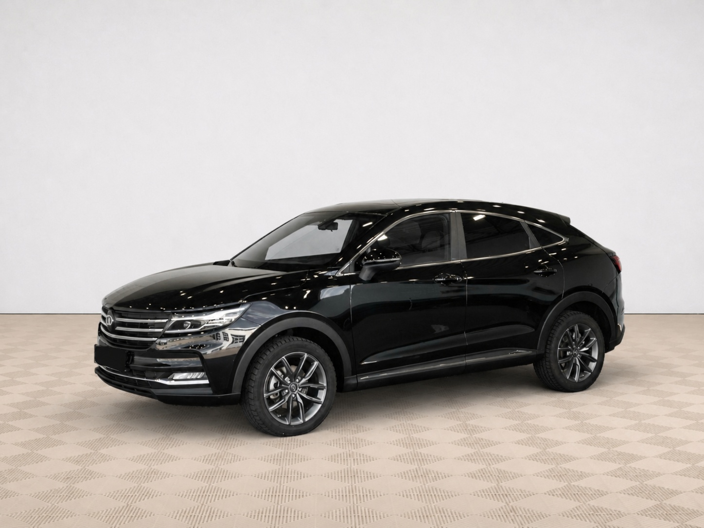 DongFeng - Dongfeng Fengon ix5, 2024