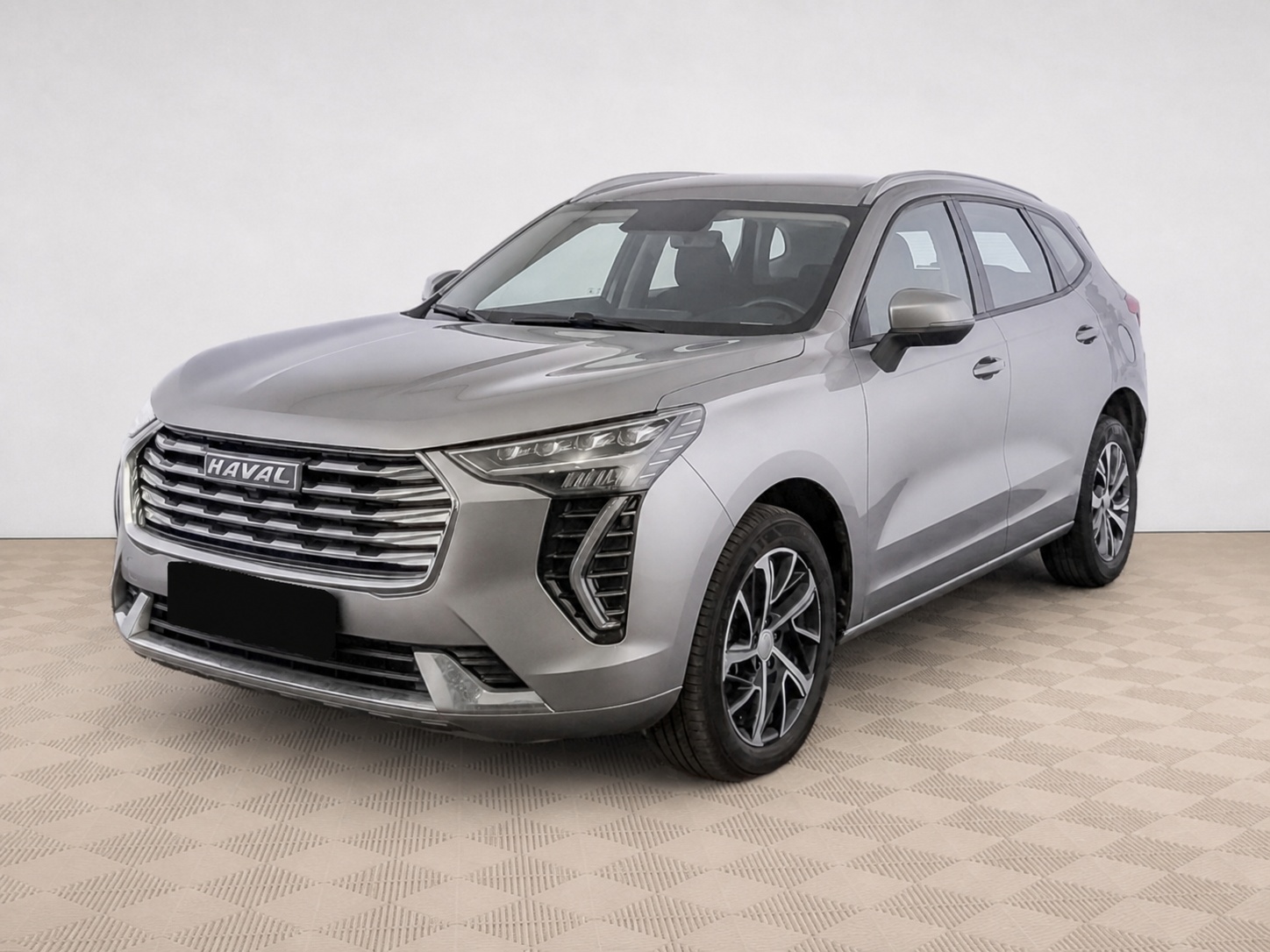 Haval - Haval Jolion I, 2023