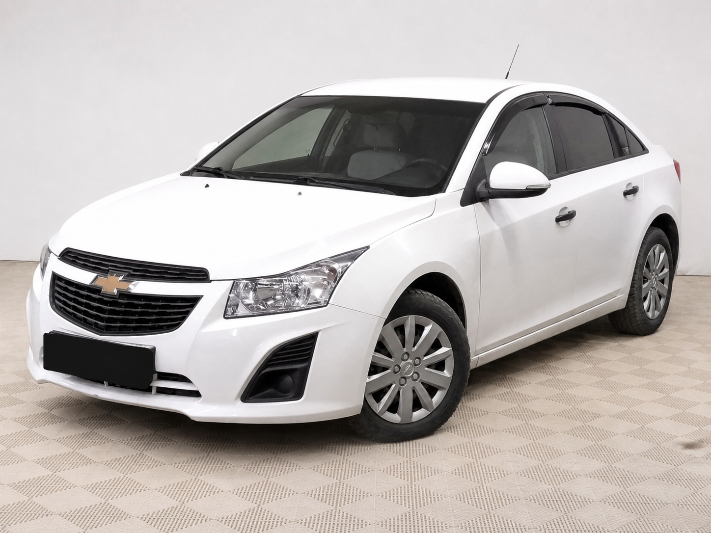 Chevrolet - Chevrolet Cruze, 2014