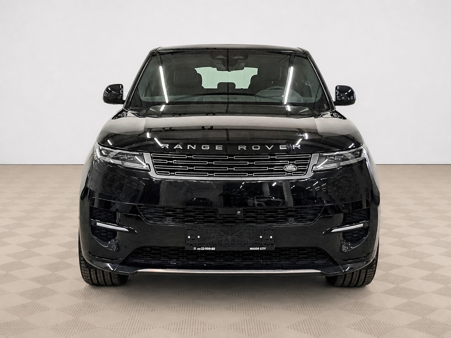 Land Rover - Land Rover Range Rover Sport, 2023
