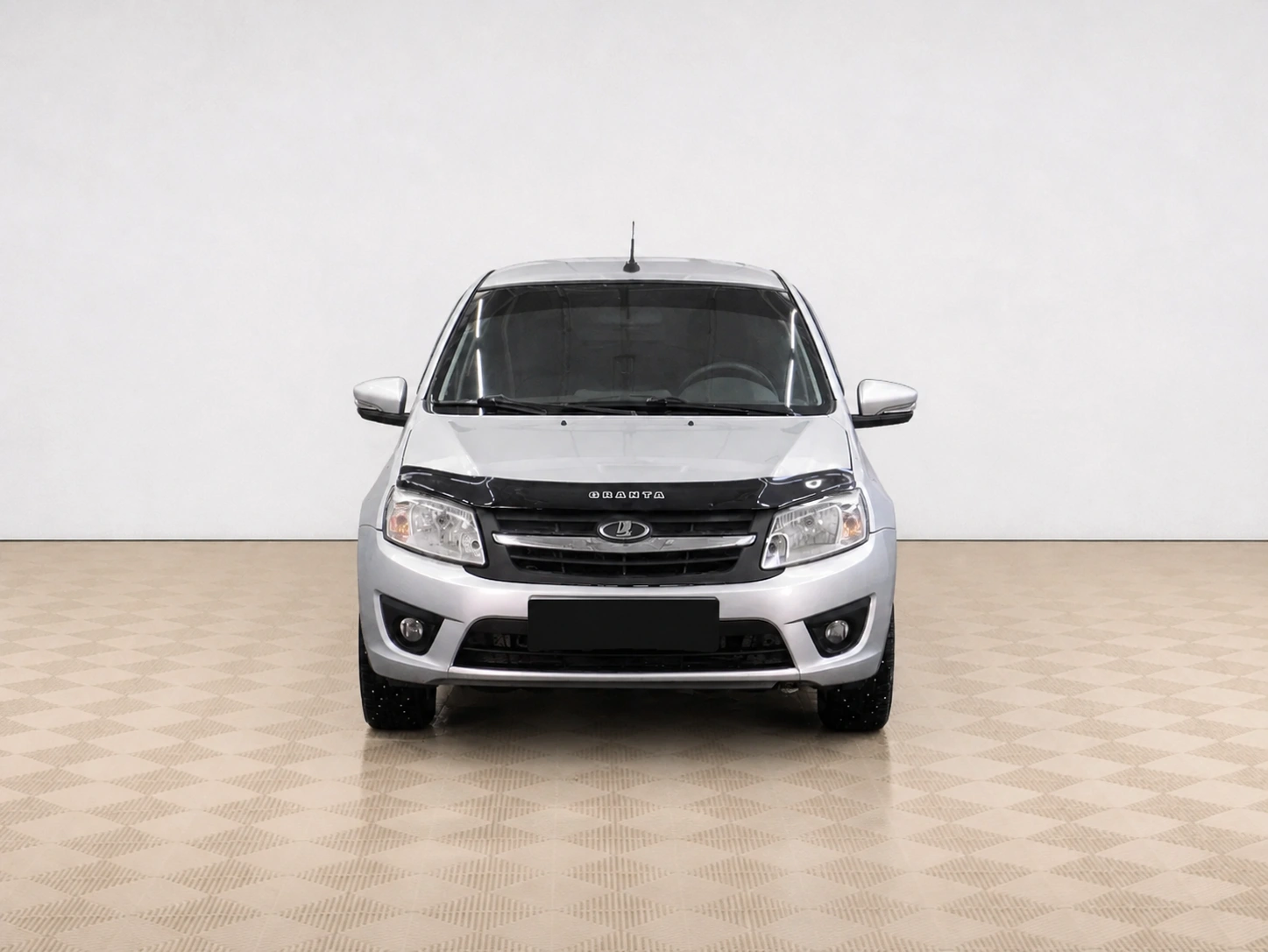 LADA (ВАЗ) - LADA (ВАЗ) Granta I, 2015 г.