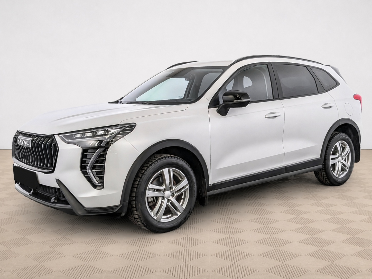 Haval - HAVAL Jolion, 2024