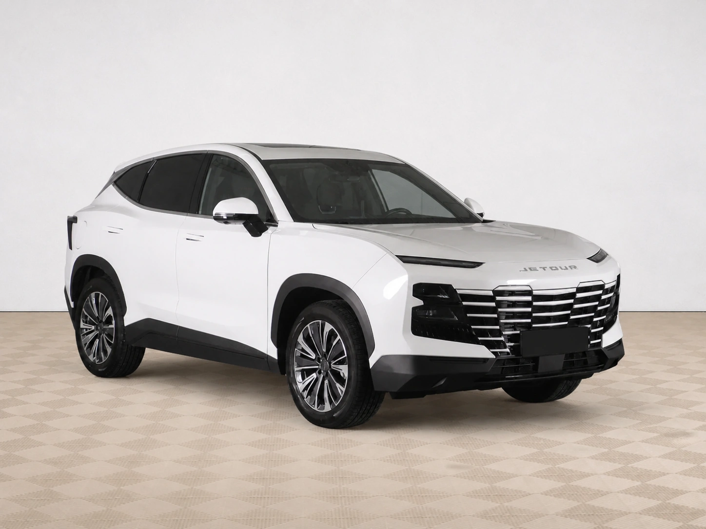 Jetour - Jetour DASHING I, 2023 г.