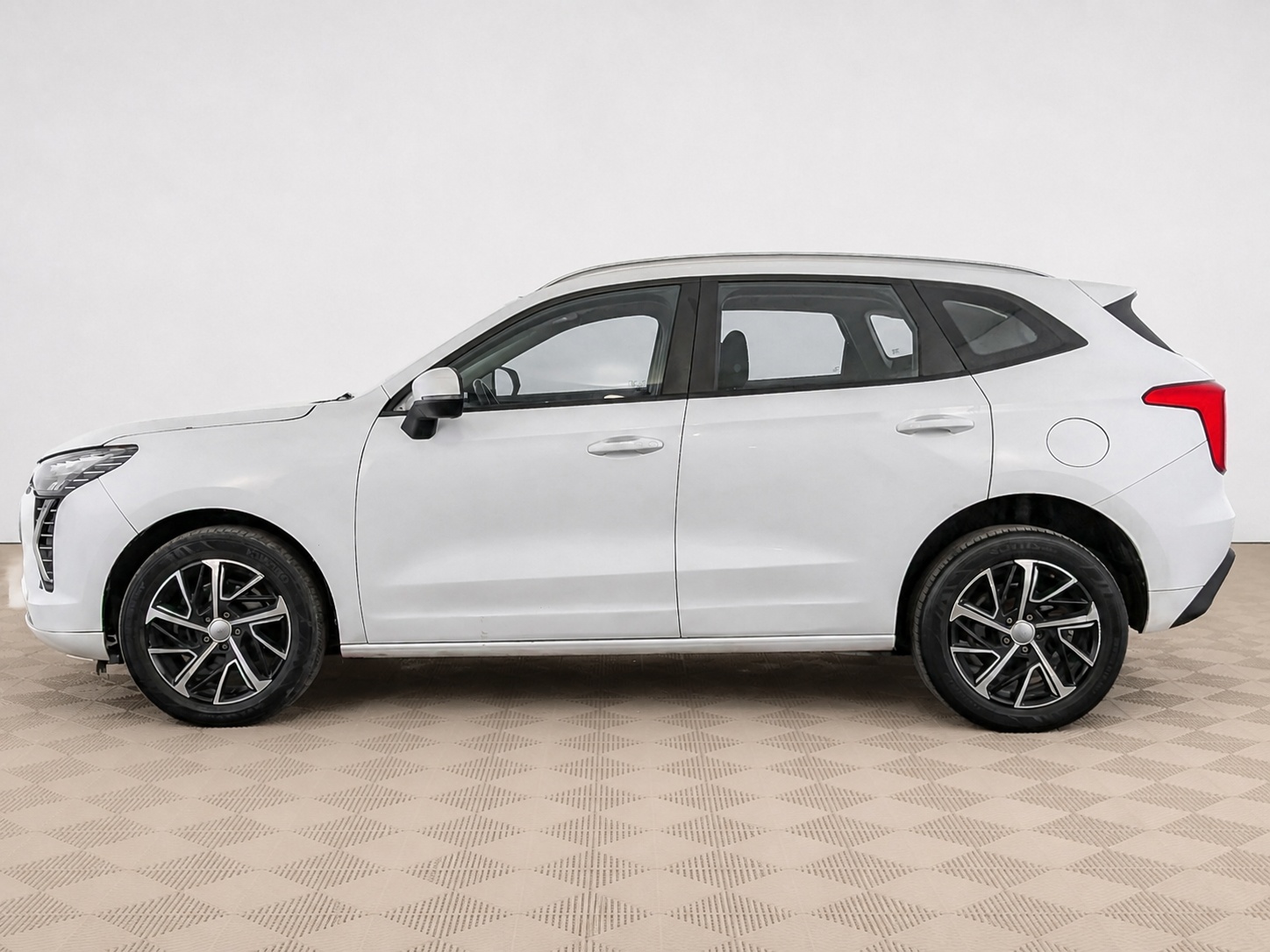 Haval - HAVAL Jolion, 2022