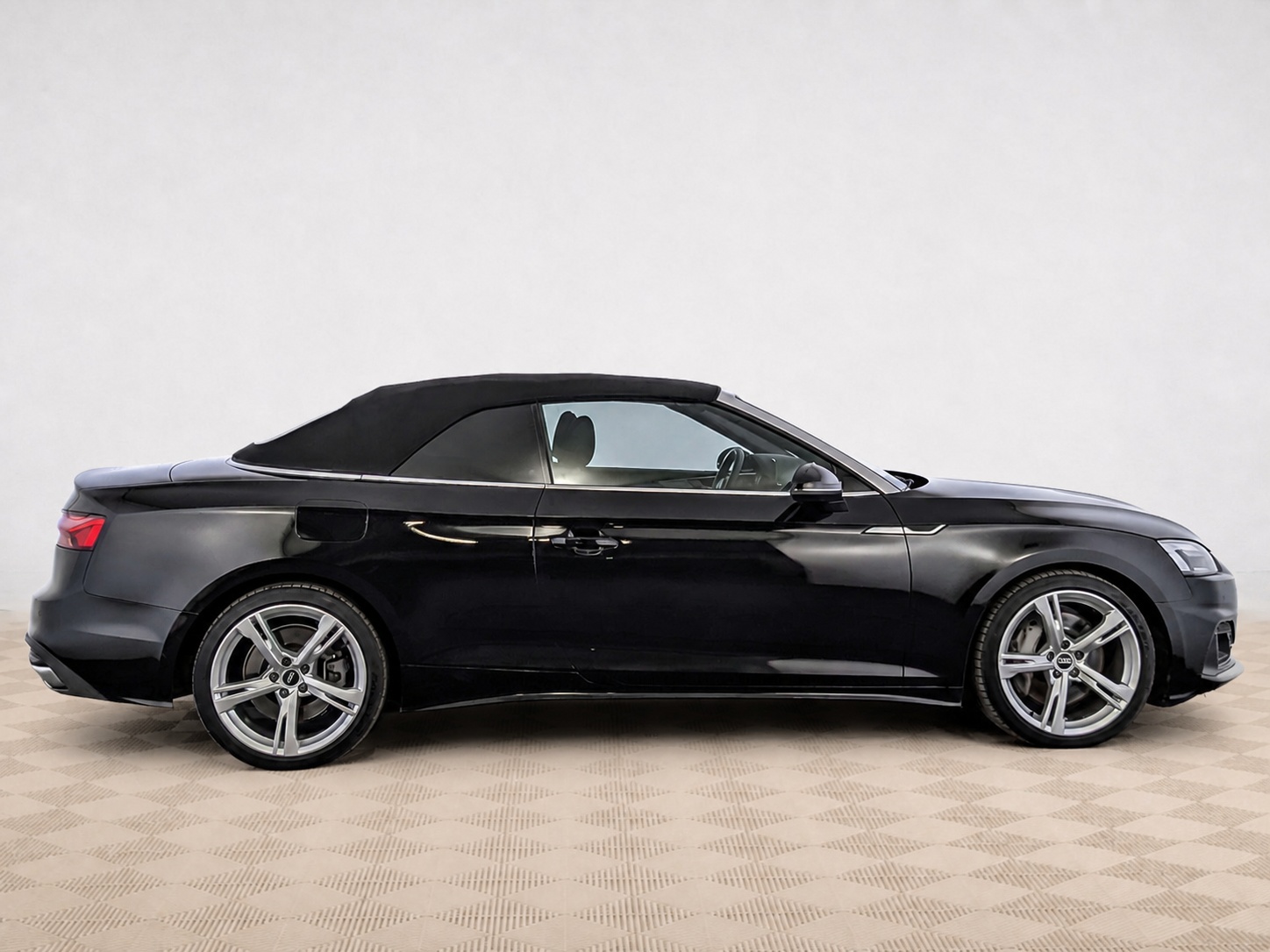 Audi - Audi A5 50 TDI II (F5) Рестайлинг, 2020