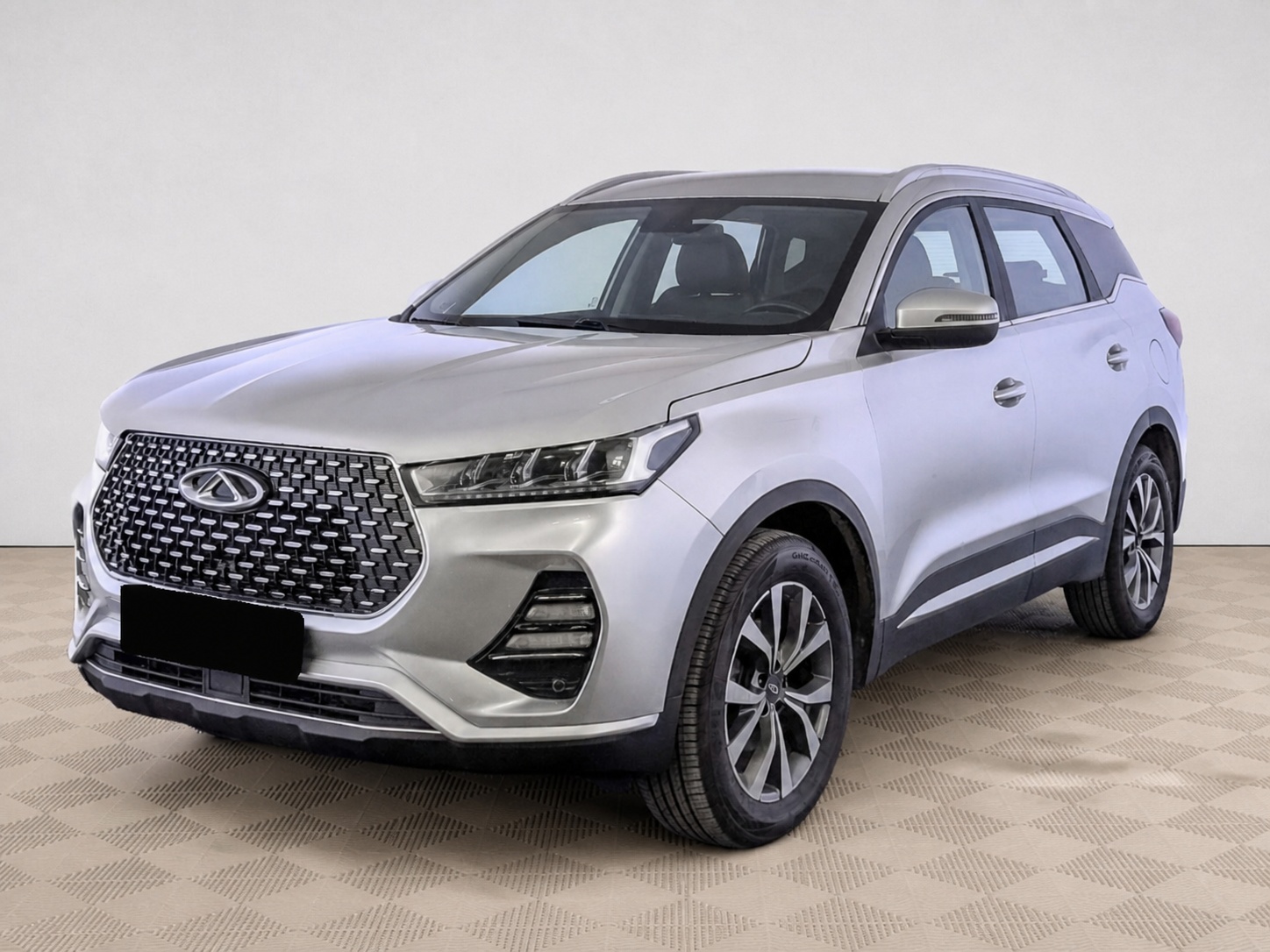 Chery - Chery Tiggo 7 Pro I, 2022