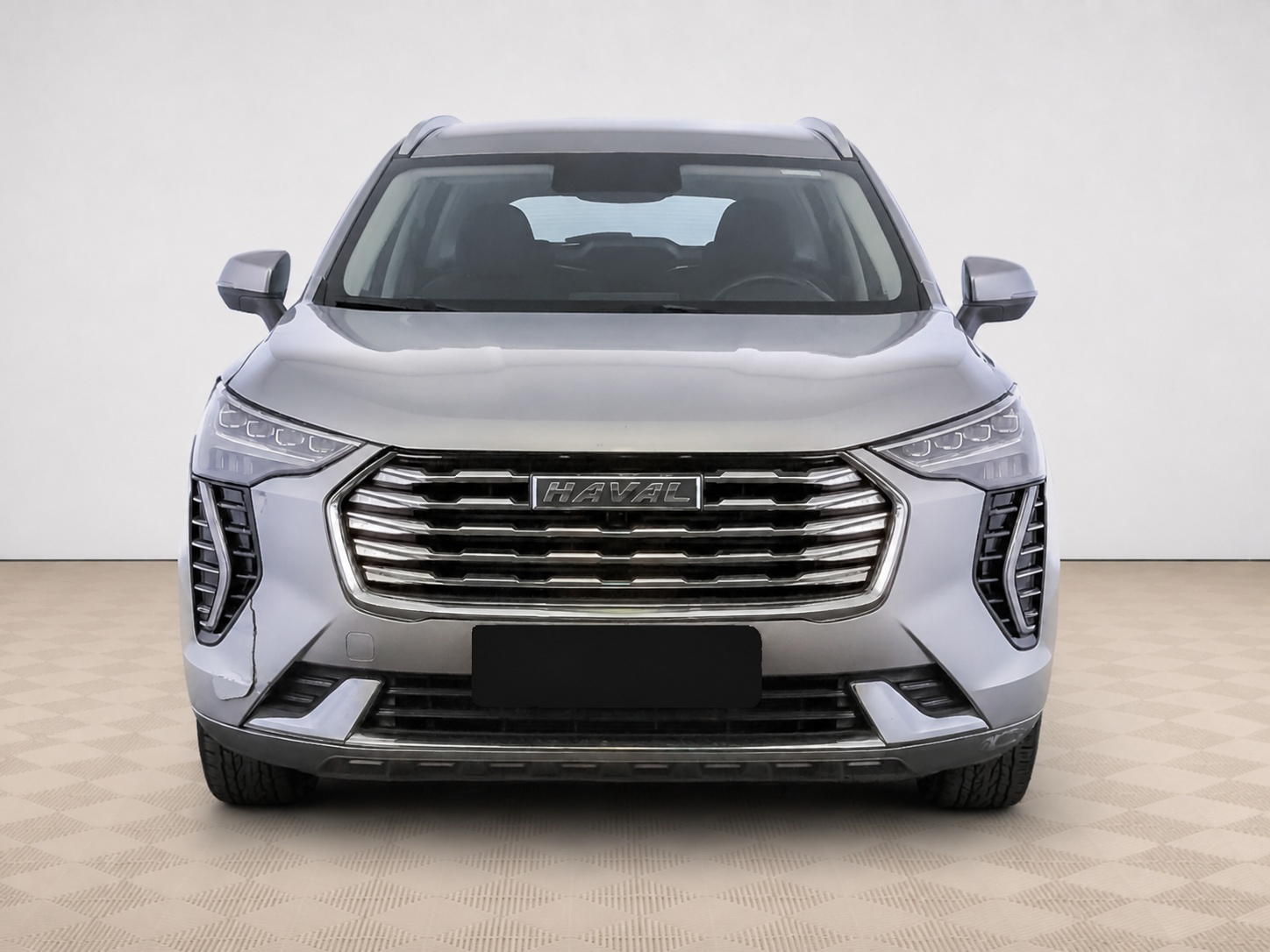 Haval - Haval Jolion I, 2023