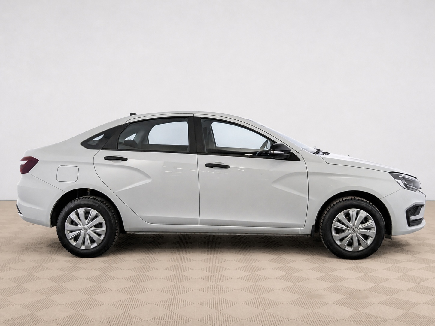 LADA (ВАЗ) - Lada Vesta, 2024