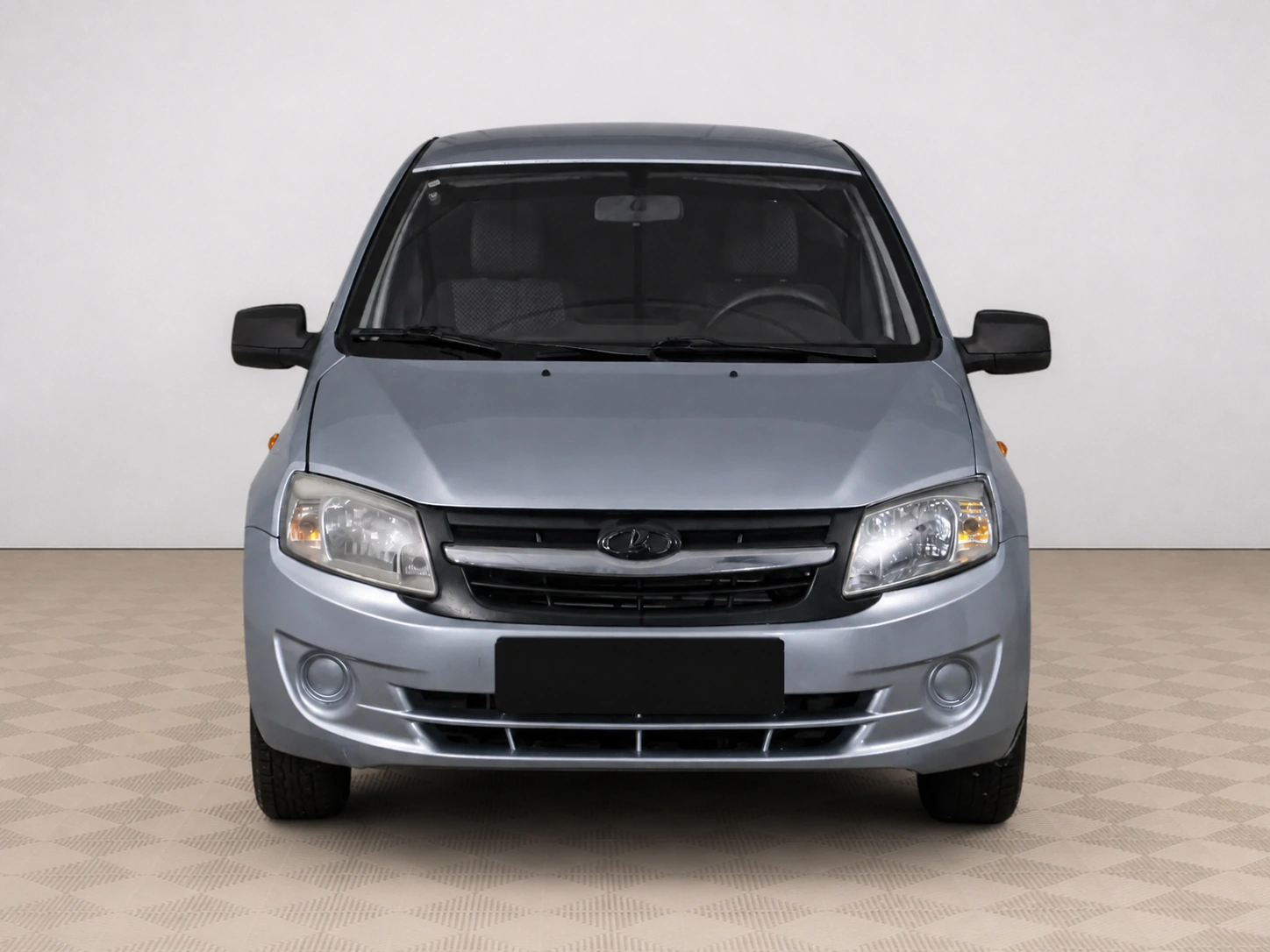 LADA (ВАЗ) - LADA (ВАЗ) Granta I, 2012 г.