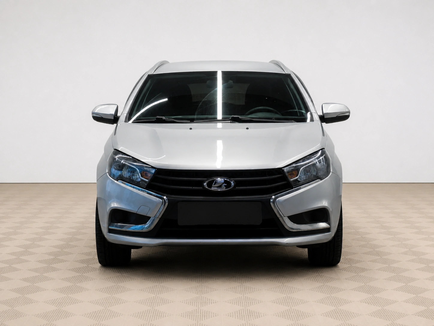 LADA (ВАЗ) - LADA (ВАЗ) Vesta I, 2021 г.