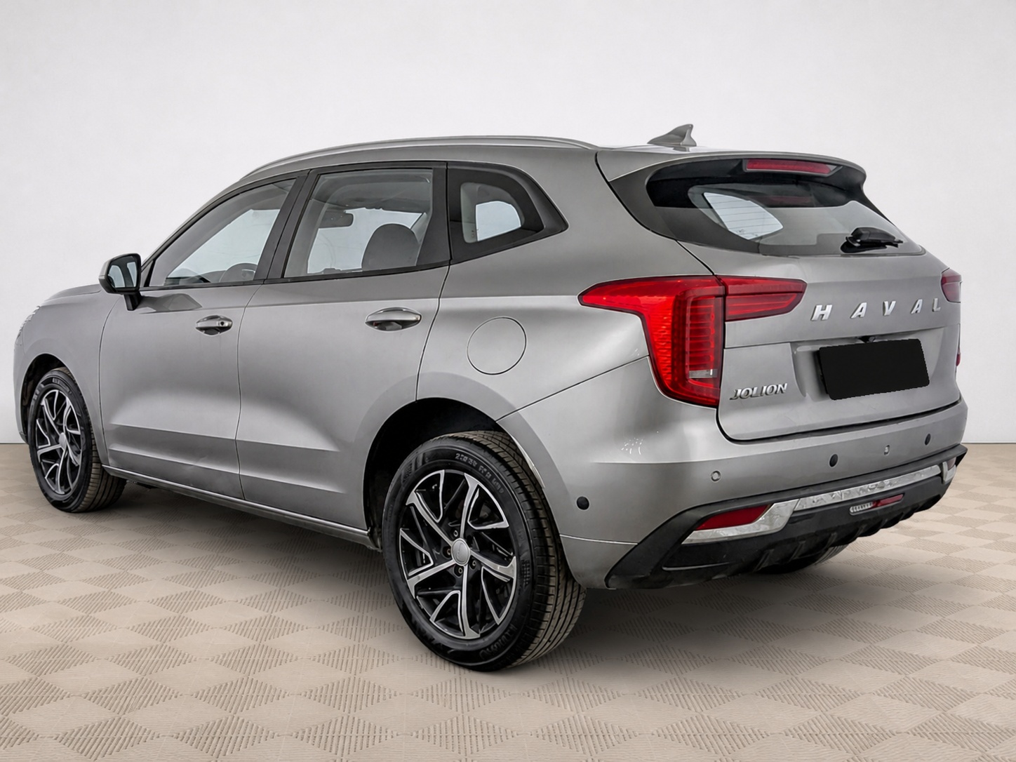 Haval - Haval Jolion I, 2022