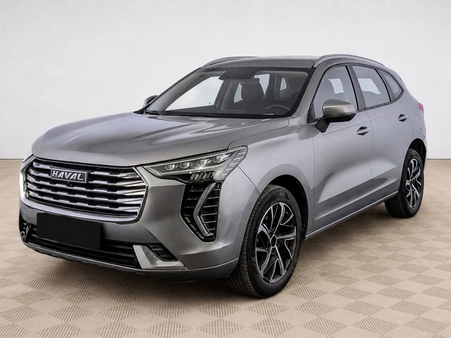 Haval - Haval Jolion I, 2022