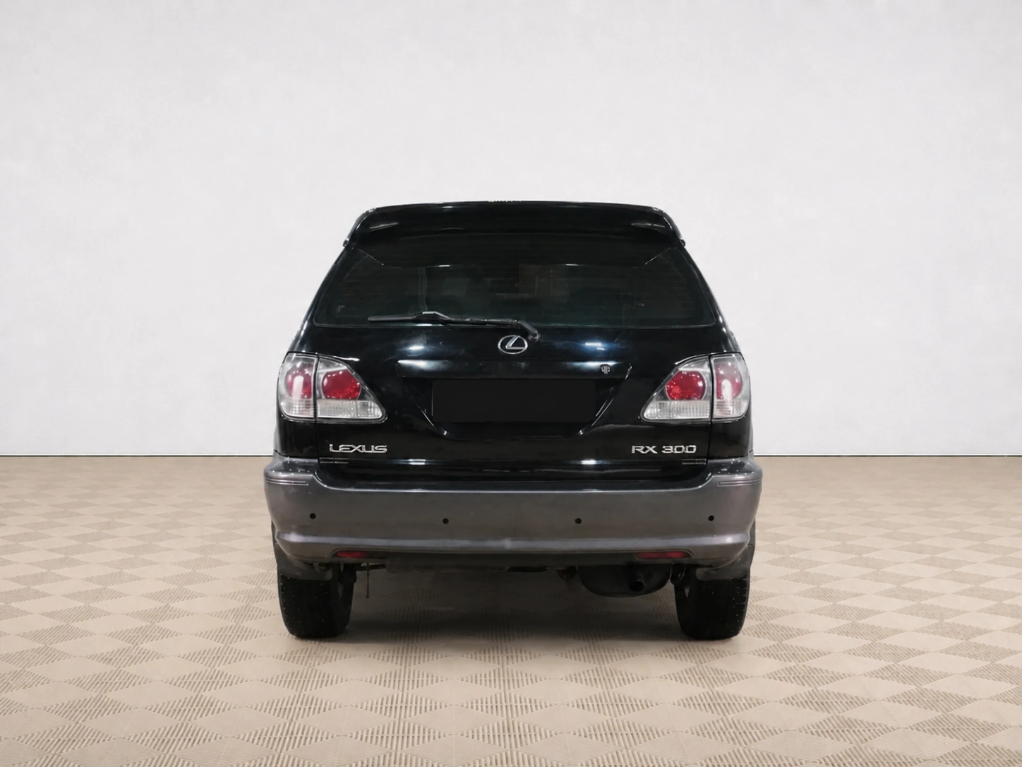 Lexus - Lexus RX I, 2001 г.