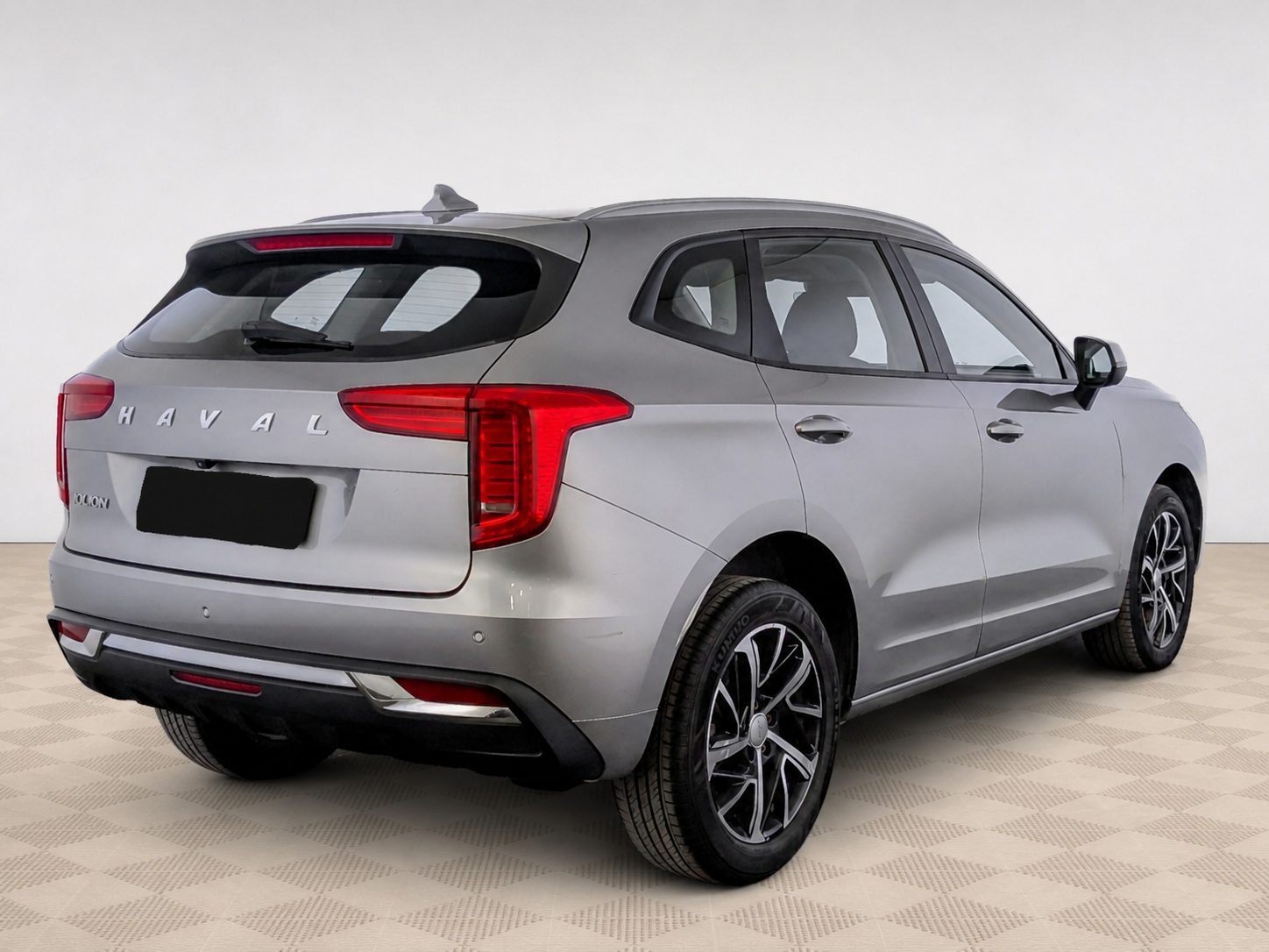 Haval - HAVAL Jolion, 2022