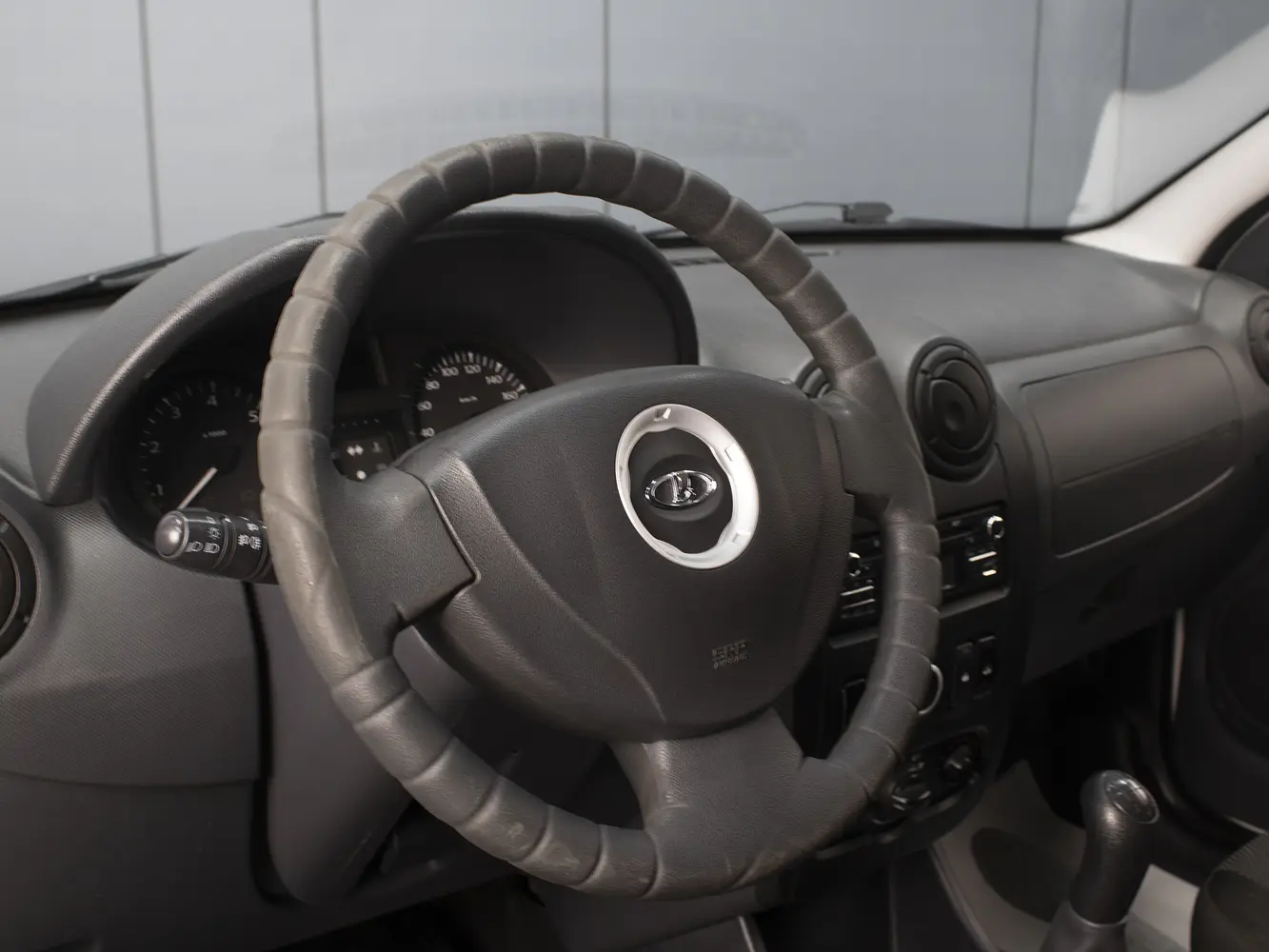 LADA (ВАЗ) - LADA (ВАЗ) Largus I, 2018 г.