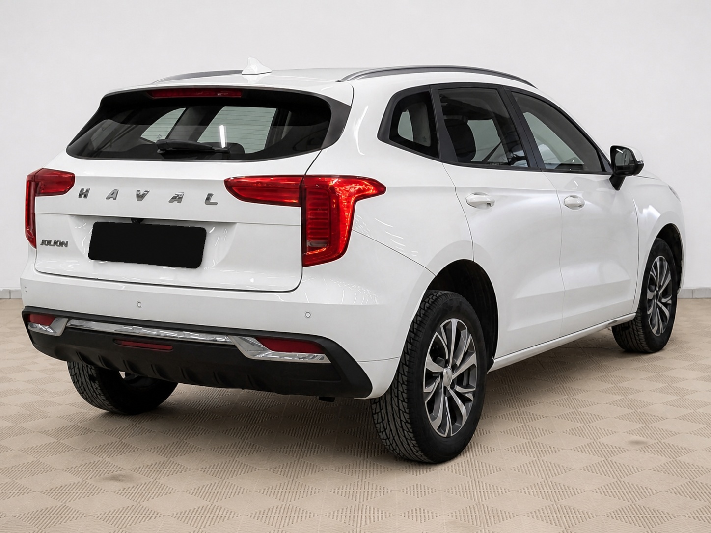 Haval - Haval Jolion I, 2022