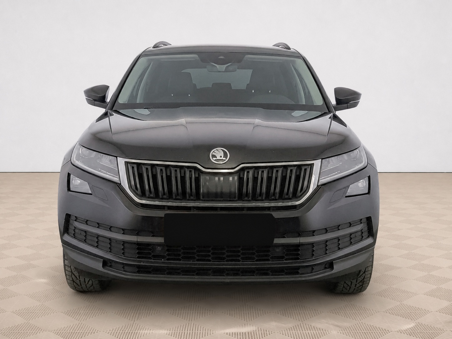 Skoda - Skoda Kodiaq I, 2021