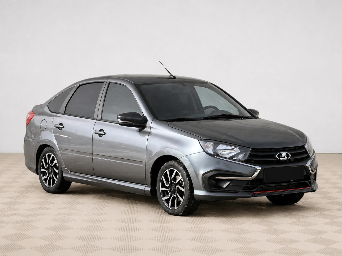 LADA (ВАЗ) - LADA (ВАЗ) Granta I Рестайлинг, 2025 г.