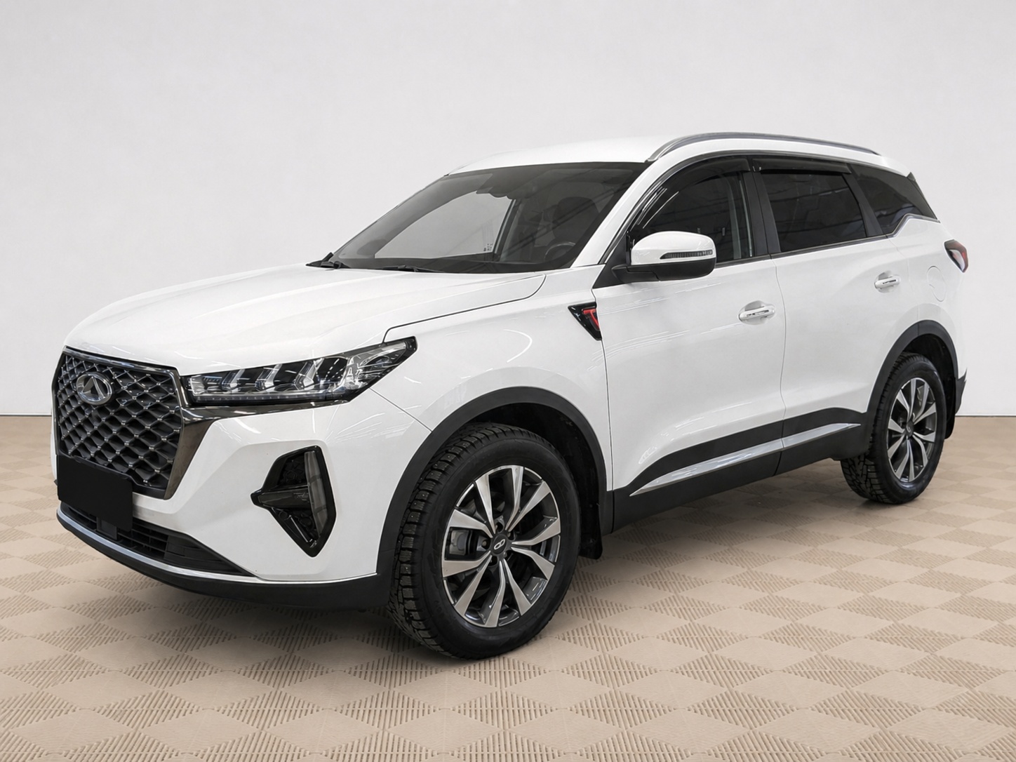 Chery - Chery Tiggo 7 Pro, 2023