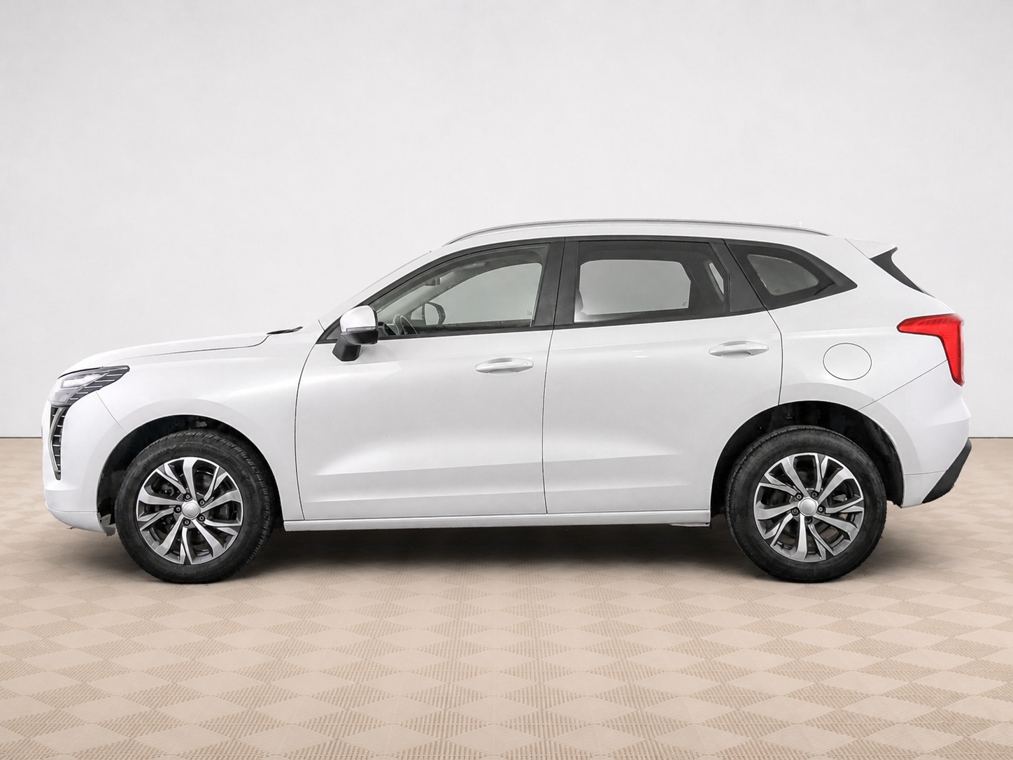 Haval - HAVAL Jolion, 2023