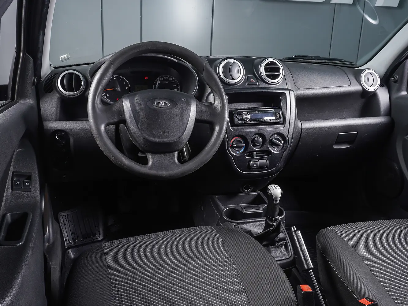 LADA (ВАЗ) - LADA (ВАЗ) Granta I, 2016 г.