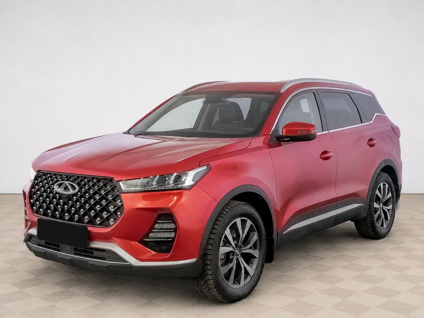 Chery - Chery Tiggo 7 Pro, 2022