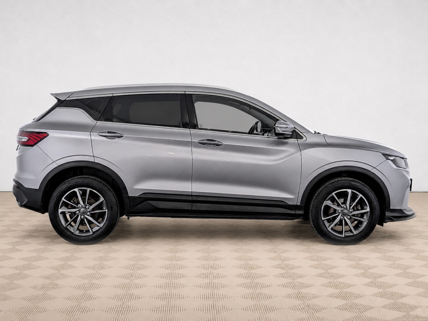Geely - Geely Coolray I, 2023