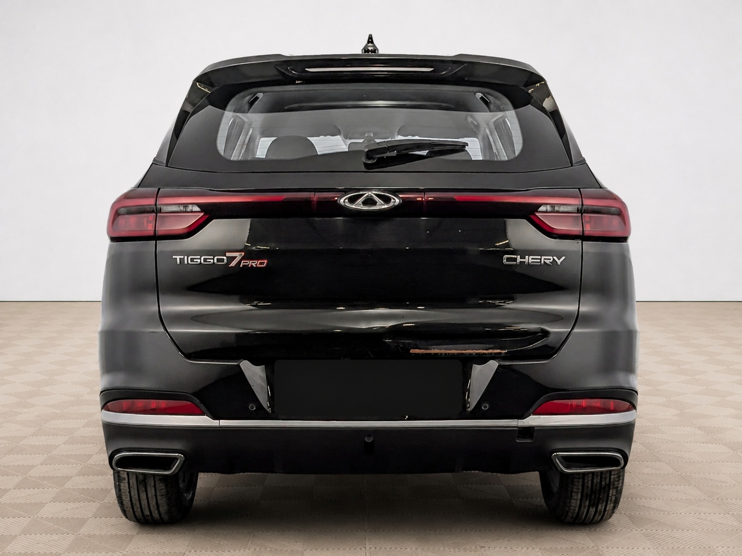Chery - Chery Tiggo 7 Pro, 2022