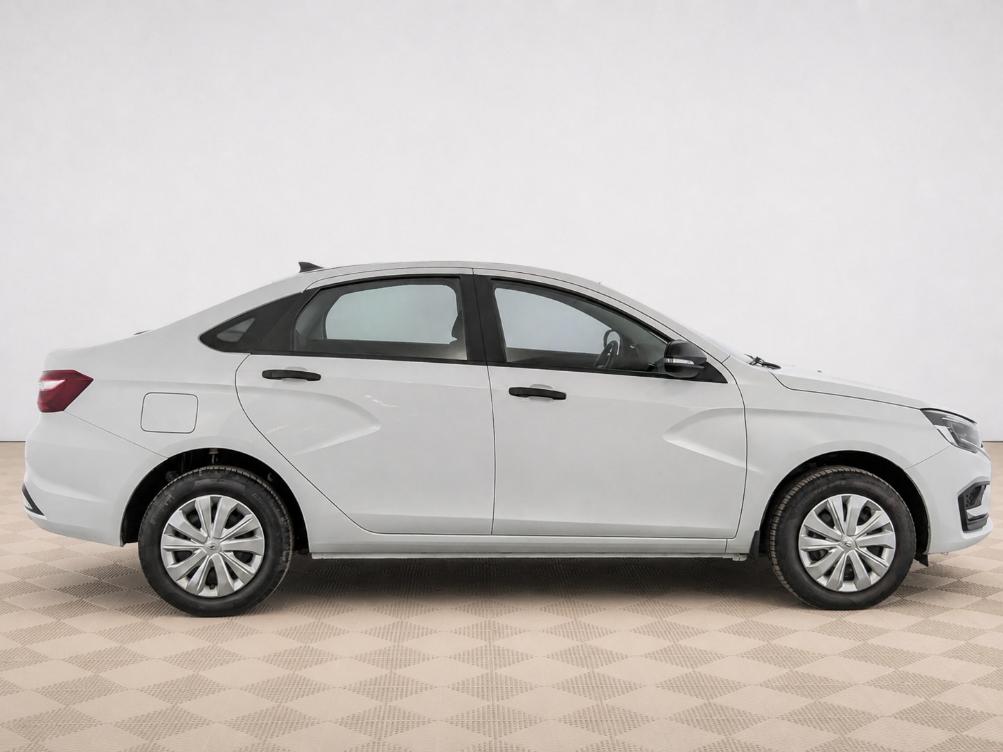 LADA (ВАЗ) - Lada Vesta, 2024