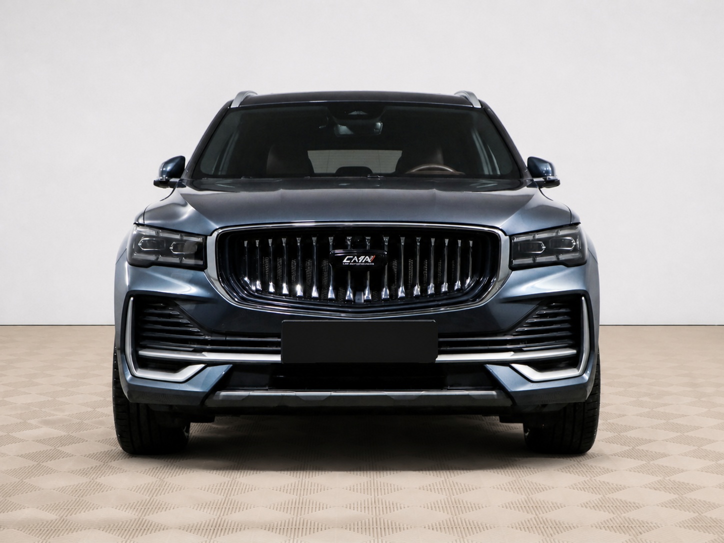 Geely - Geely Monjaro I, 2023