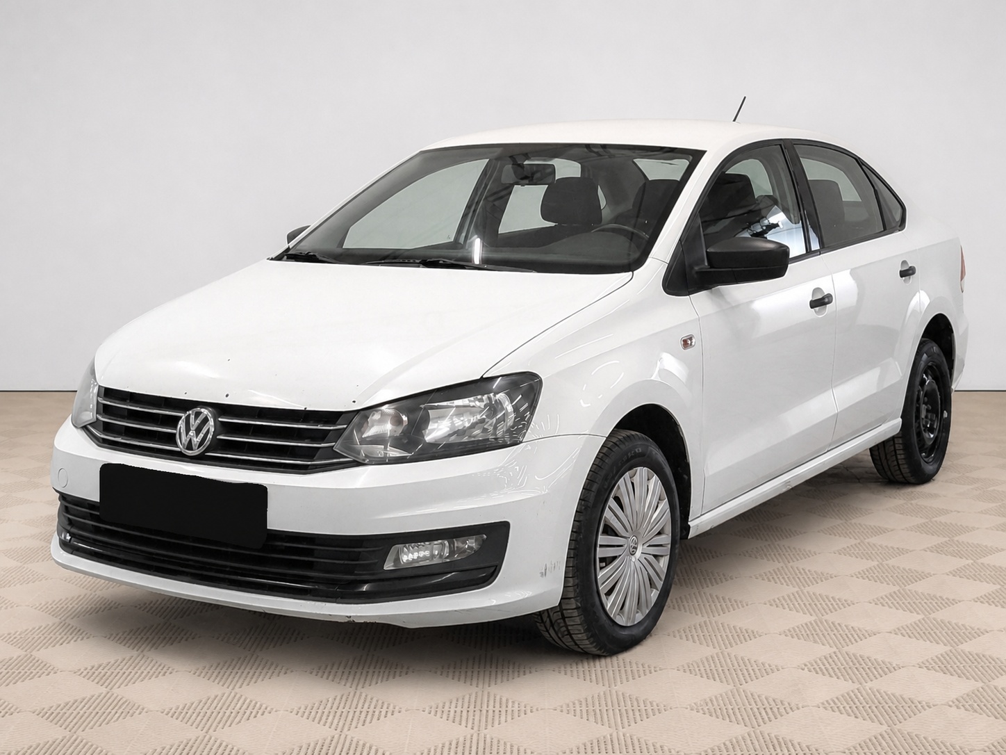 Volkswagen - Volkswagen Polo, 2019