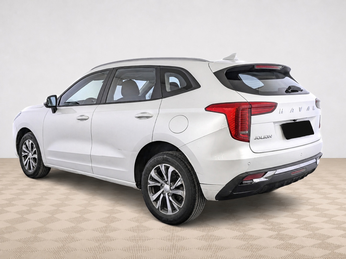 Haval - Haval Jolion I, 2023