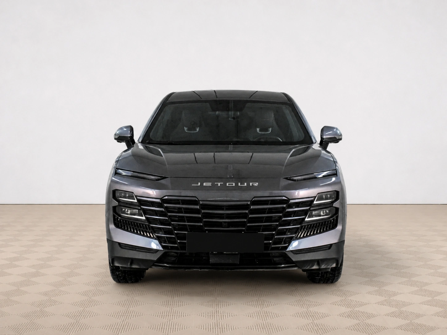 Jetour - Jetour DASHING I, 2024 г.