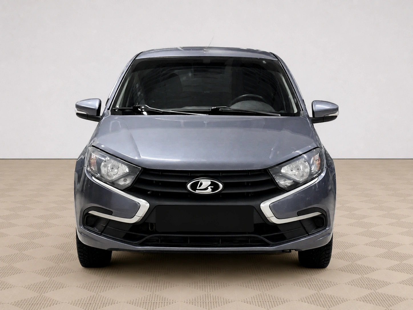 LADA (ВАЗ) - LADA (ВАЗ) Granta I Рестайлинг, 2022 г.
