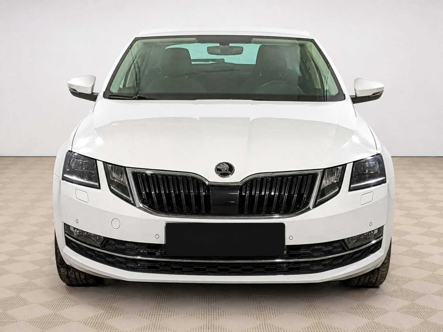 Skoda - Skoda Octavia, 2020