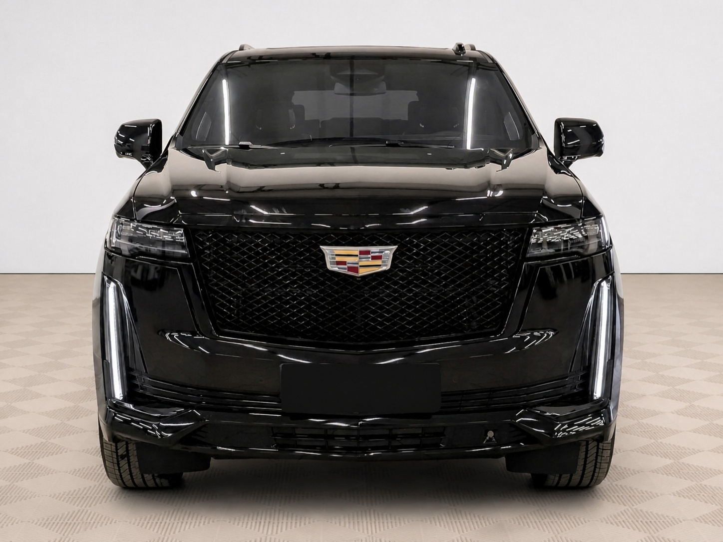 Cadillac - Cadillac Escalade V, 2024