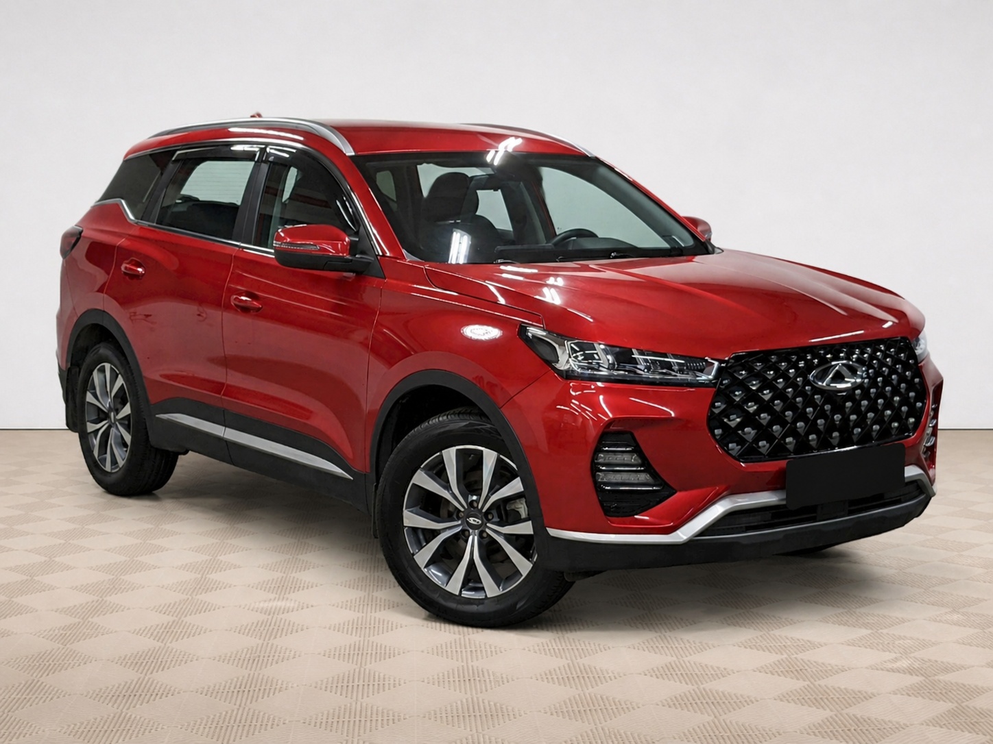 Chery - Chery Tiggo 7 Pro, 2022