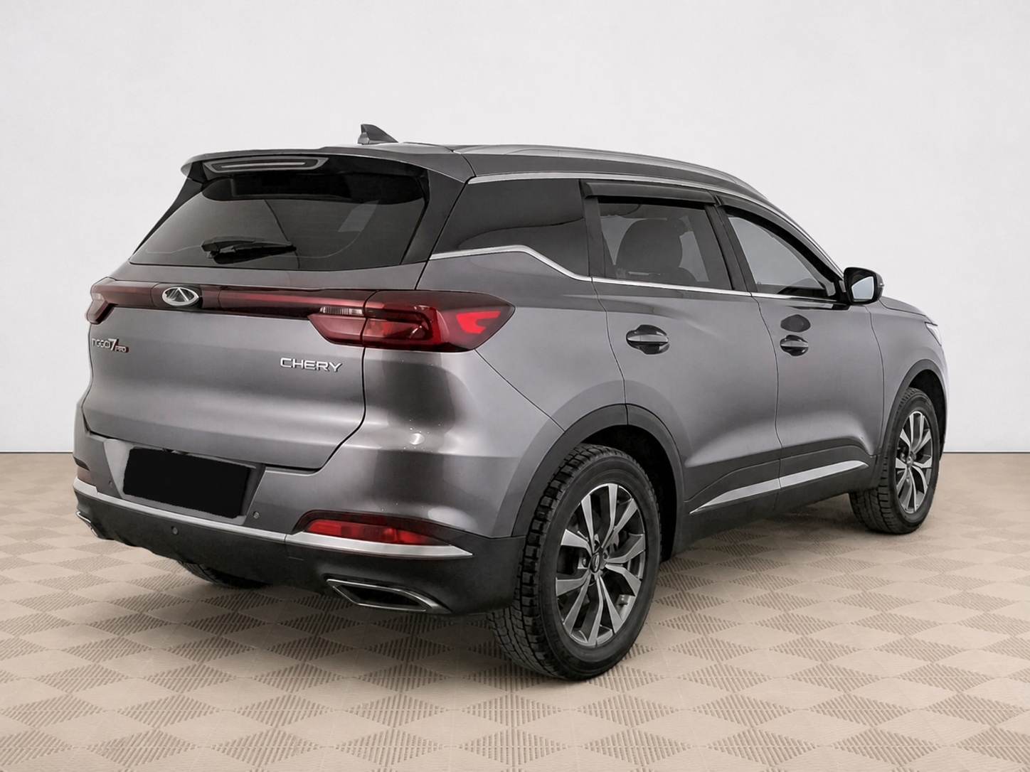 Chery - Chery Tiggo 7 Pro I, 2022