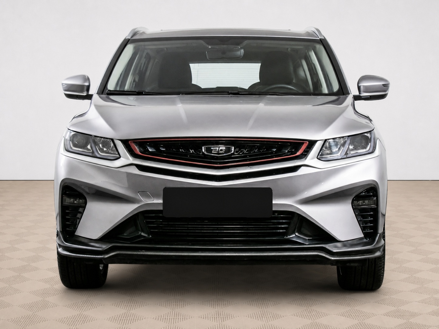 Belgee - Belgee X50, 2024