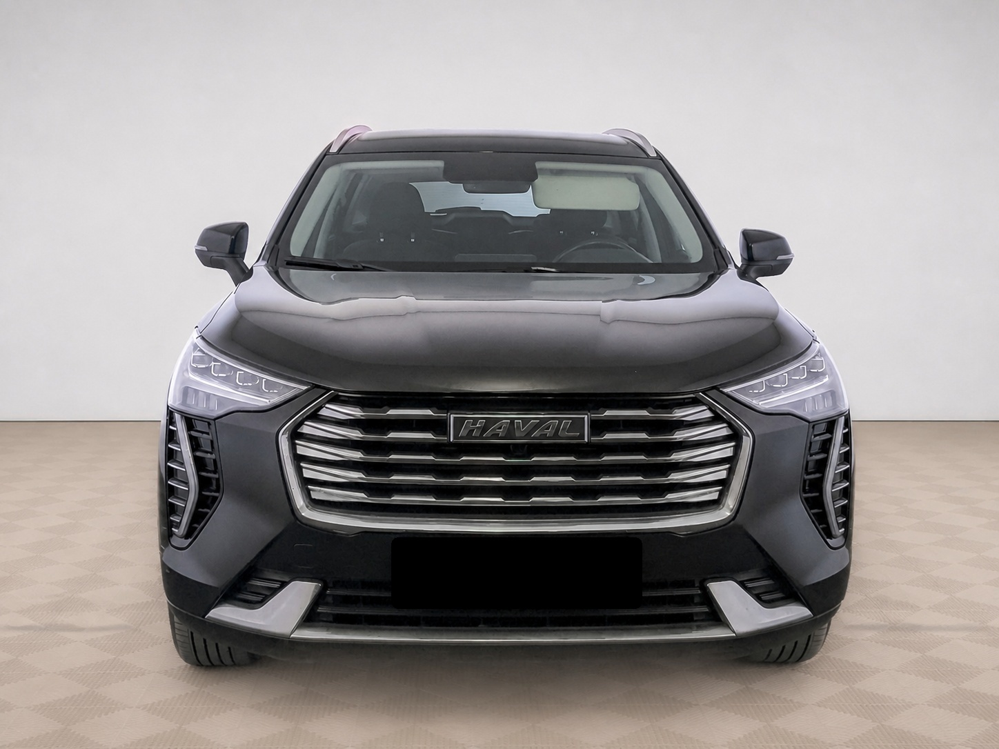 Haval - HAVAL Jolion, 2022