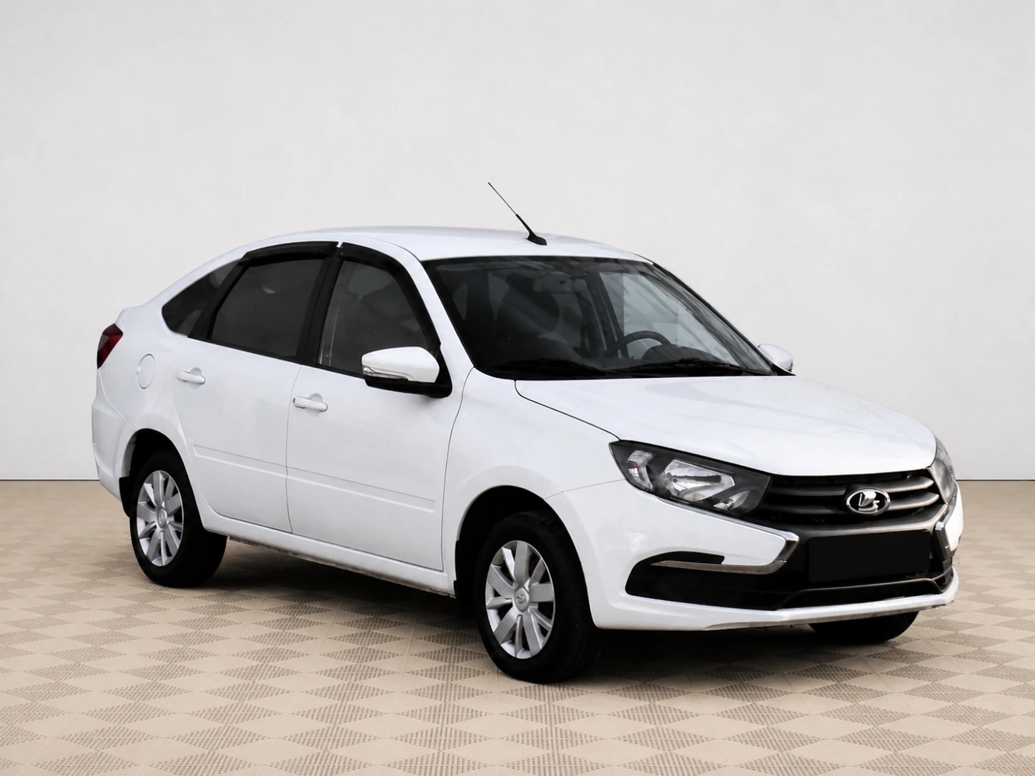 LADA (ВАЗ) - LADA (ВАЗ) Granta I Рестайлинг, 2023 г.