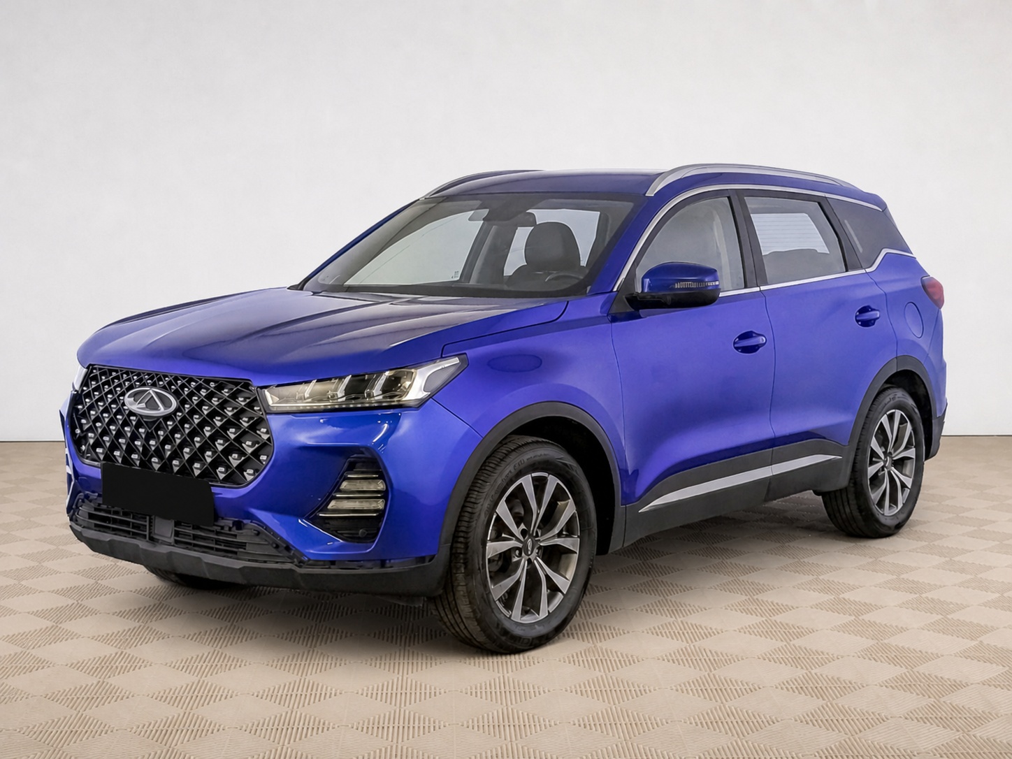Chery - Chery Tiggo 7 Pro, 2022