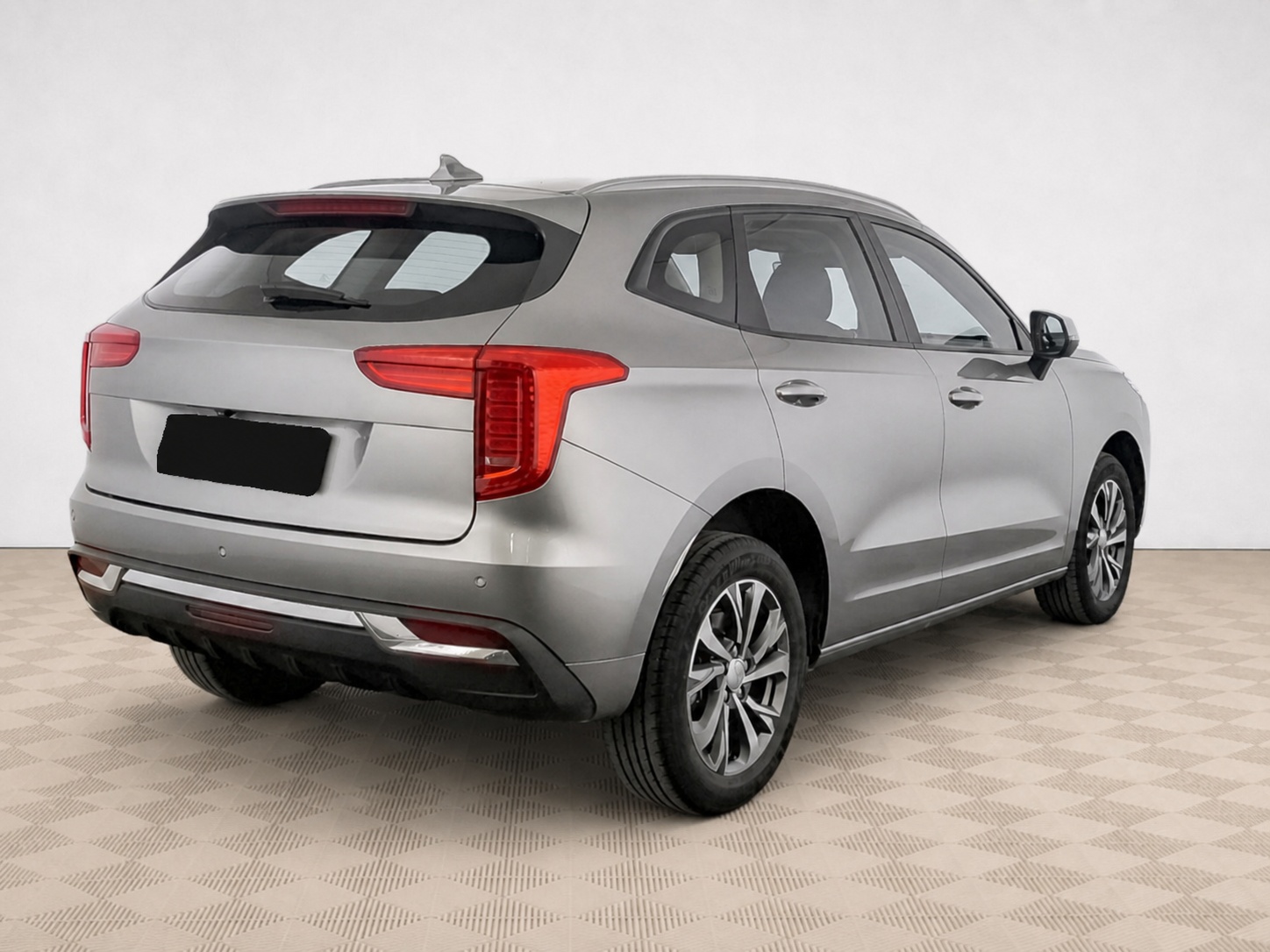 Haval - Haval Jolion I, 2022
