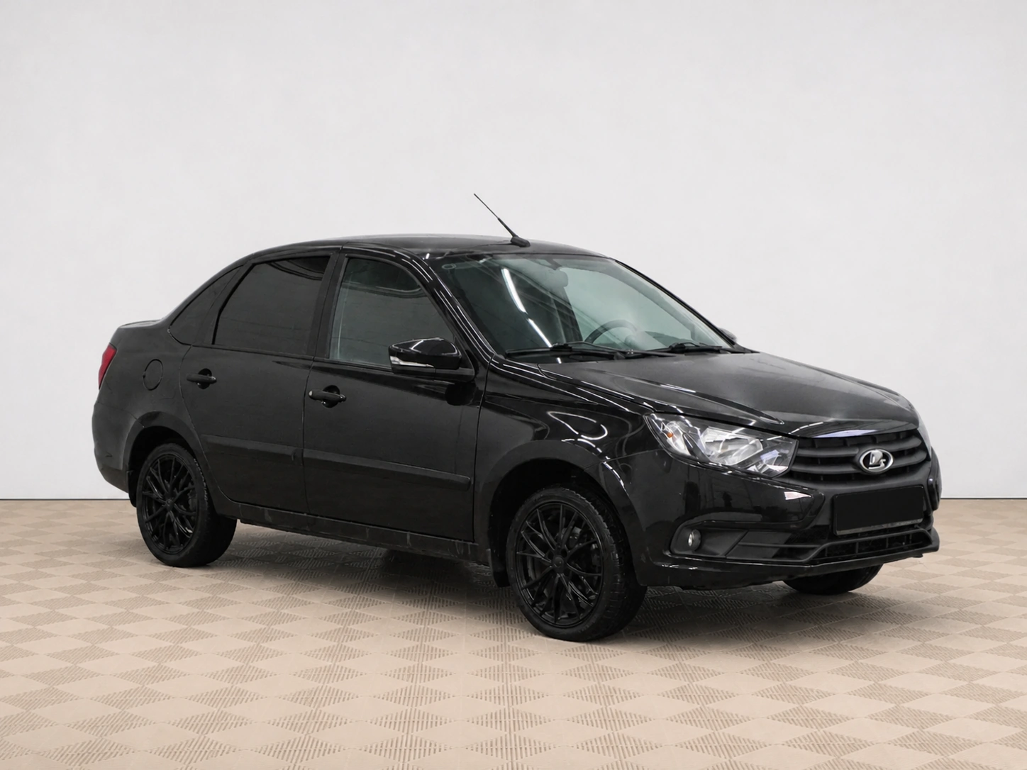 LADA (ВАЗ) - LADA (ВАЗ) Granta I Рестайлинг, 2022 г.