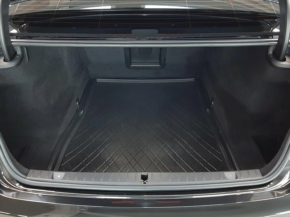 BMW - BMW 7 серии Long 730Ld xDrive VI (G11/G12), 2017