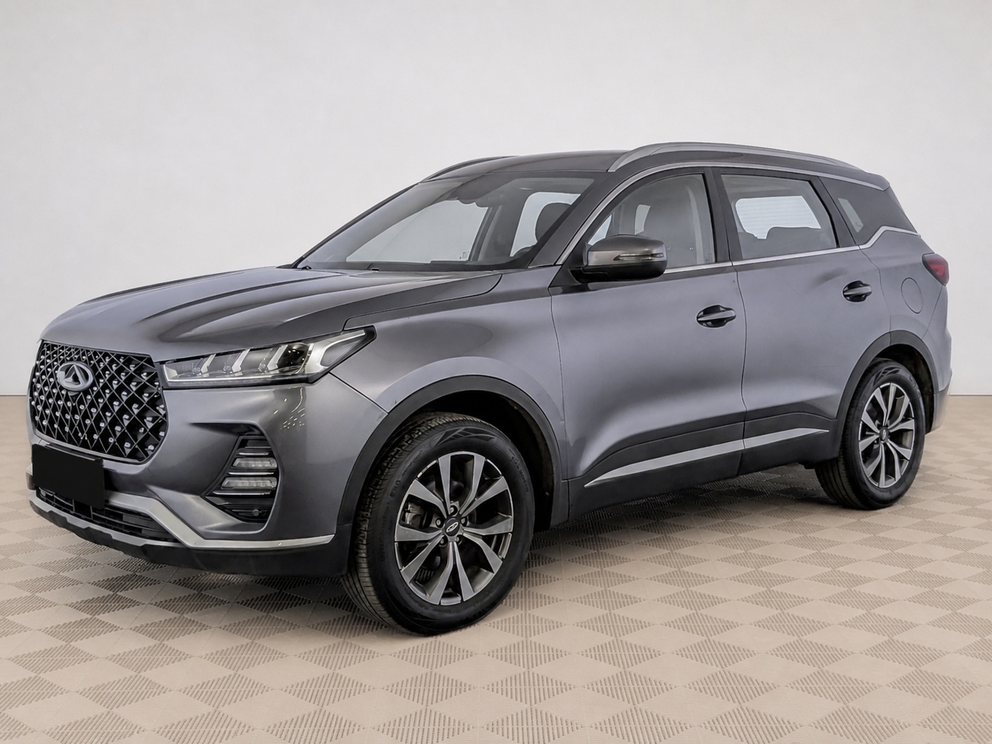 Chery - Chery Tiggo 7 Pro, 2022
